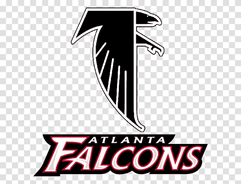 Atlanta Falcons Iron Ons, Sundial, Logo Transparent Png