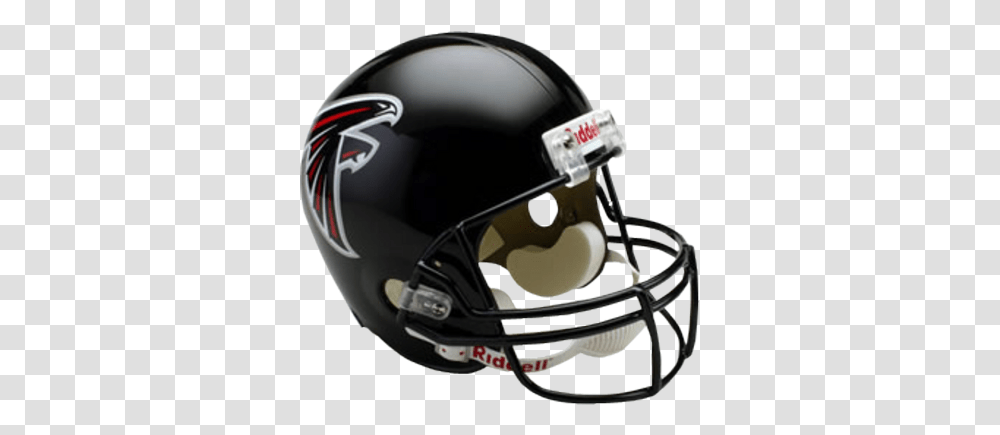 Atlanta Falcons Logo Free Logos Football Helmet, Clothing, Apparel, American Football, Team Sport Transparent Png