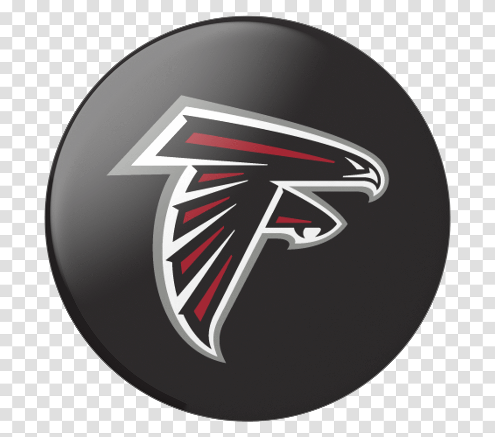 Atlanta Falcons, Logo, Sports Car, Vehicle Transparent Png