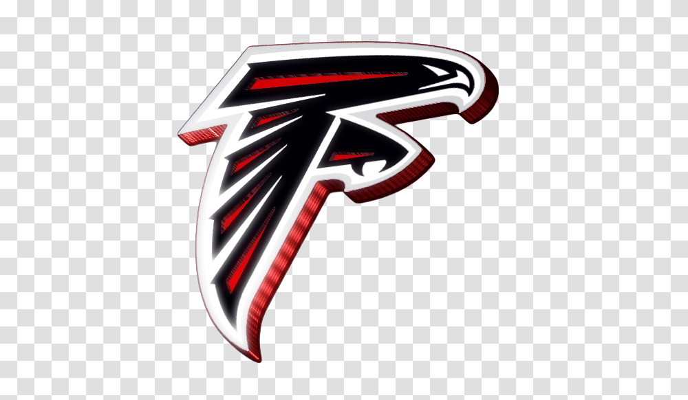 Atlanta Falcons Logo, Trademark, Blow Dryer, Appliance Transparent Png