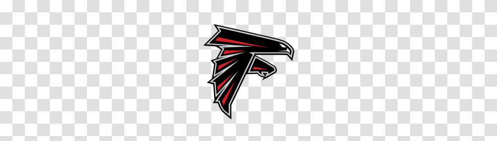 Atlanta Falcons Logo Vector, Arrow, Emblem Transparent Png