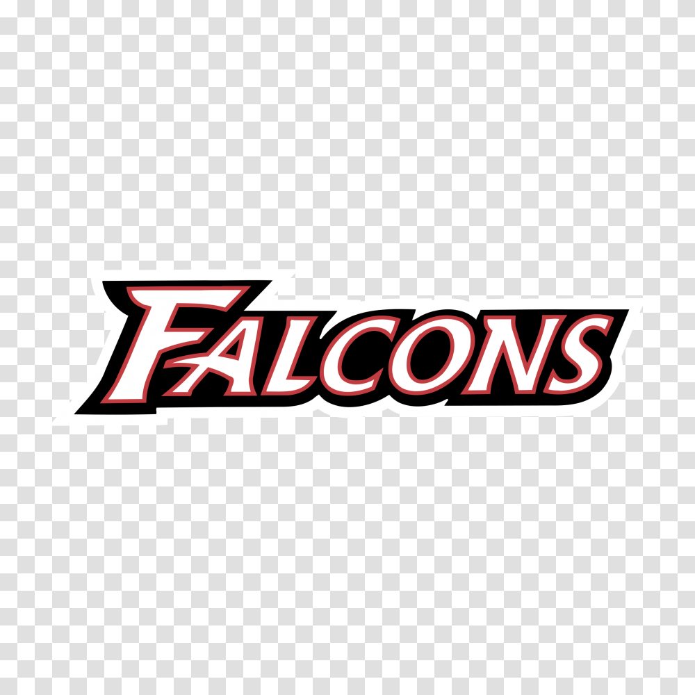 Atlanta Falcons Logo Vector, Trademark, Word Transparent Png