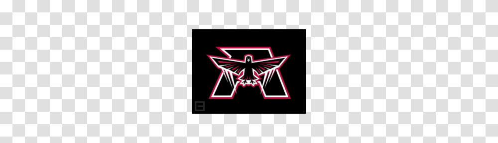Atlanta Falcons, Star Symbol, Emblem Transparent Png