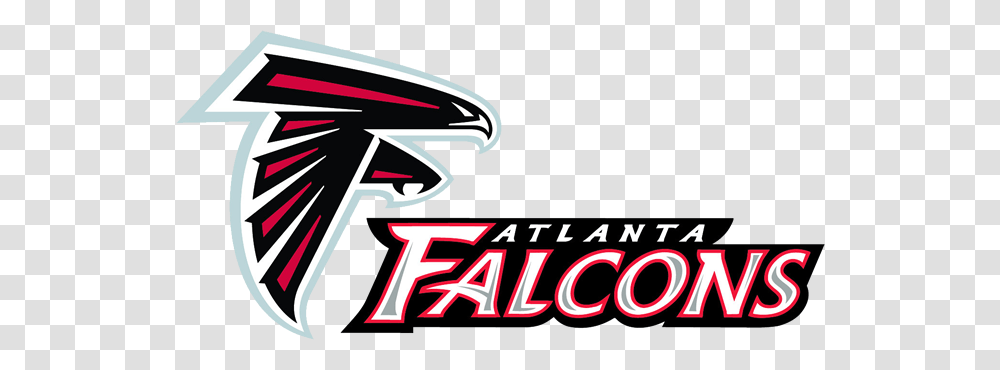 Atlanta Falcons, Logo, Outdoors Transparent Png