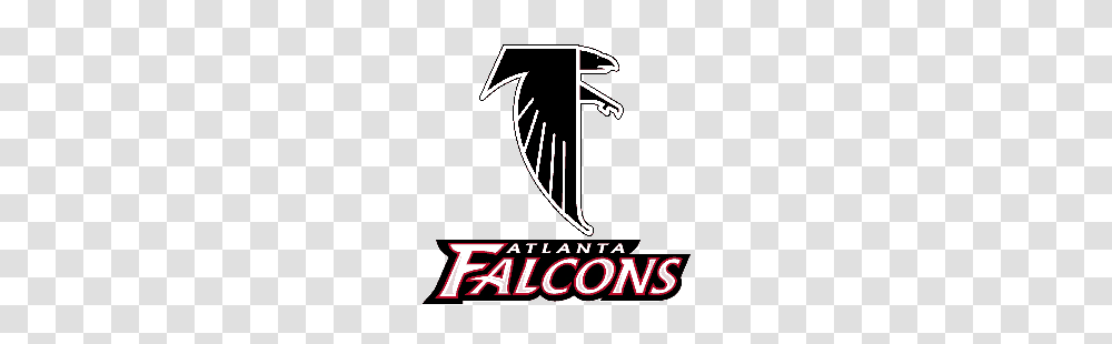 Atlanta Falcons Wordmark Logo Sports Logo History, Number, Alphabet Transparent Png