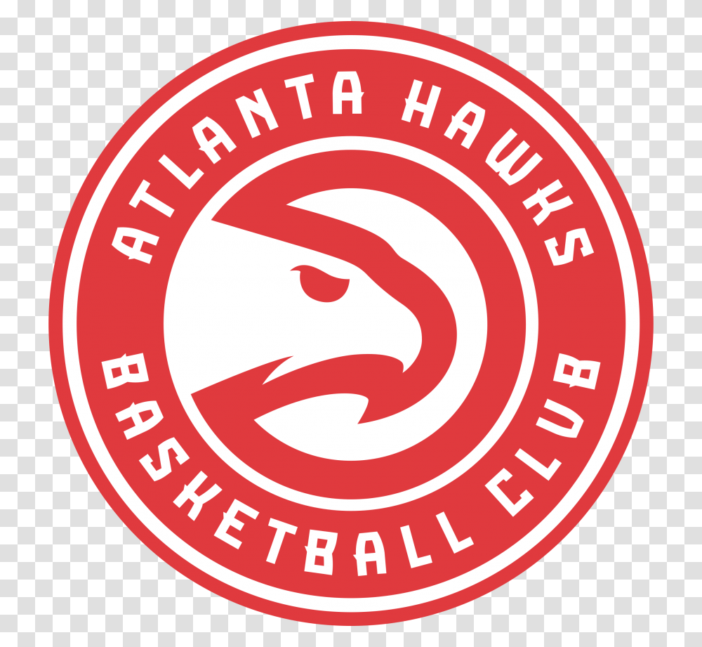 Atlanta Hawks Games Giant Bomb Atlanta Hawks Team Logo, Label, Text, Ketchup, Food Transparent Png