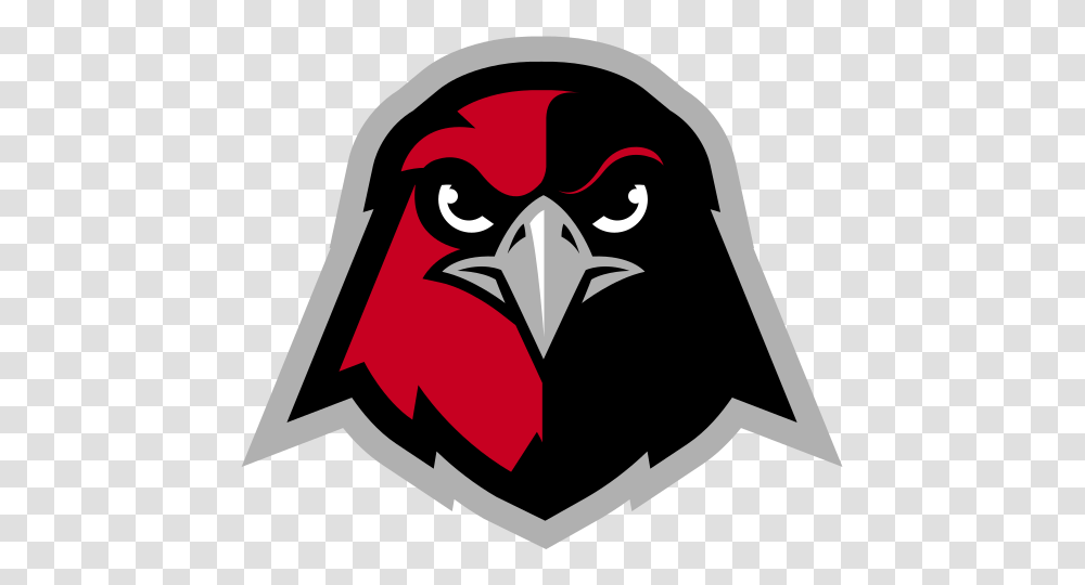 Atlanta Hawks Logo Hawthorn Hawks Fc Logos Download, Bird, Animal, Blackbird, Agelaius Transparent Png
