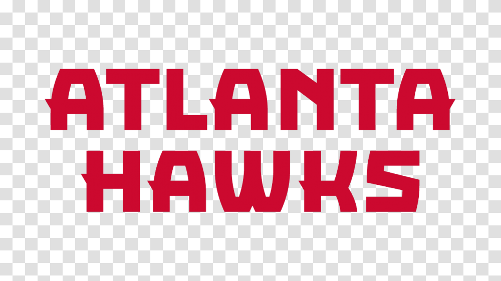 Atlanta Hawks Logo Vector, First Aid, Word, Label Transparent Png