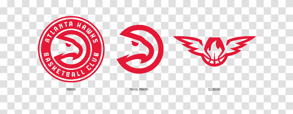 Atlanta Hawks, Logo, Trademark Transparent Png