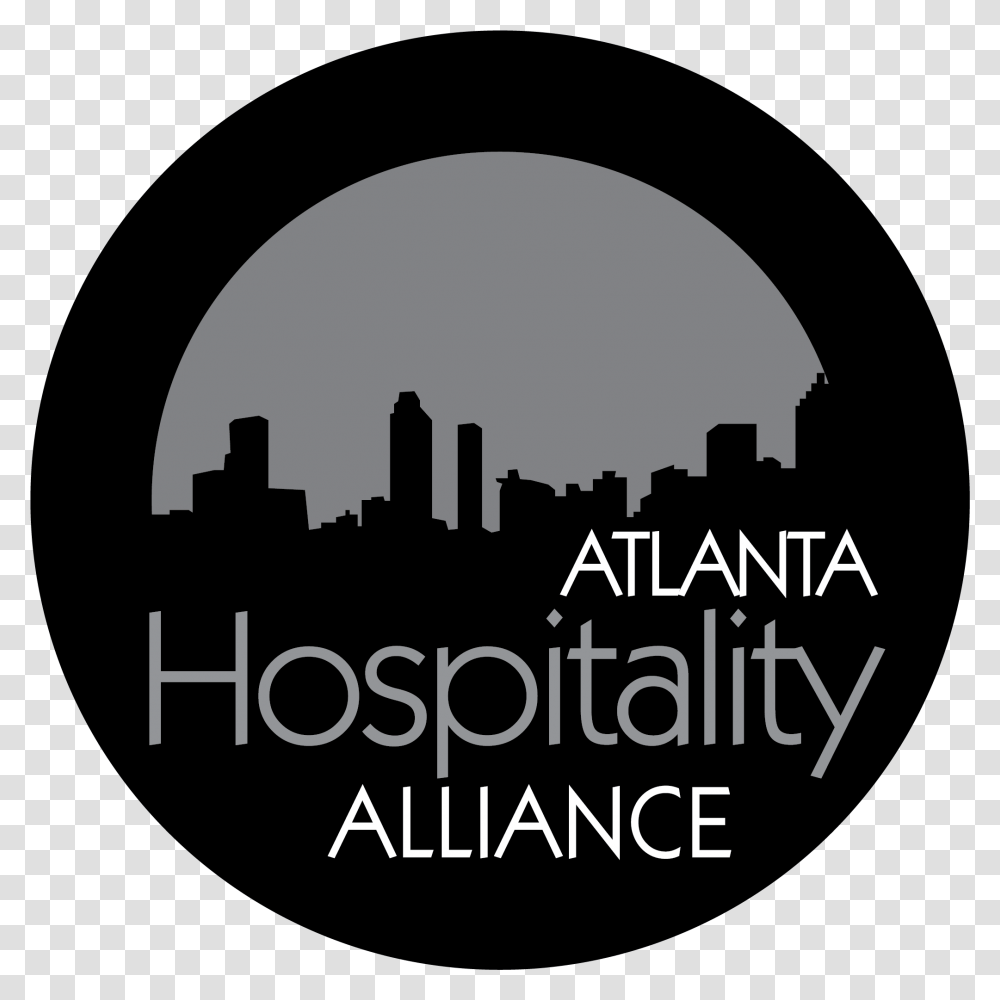 Atlanta Hospitality Alliance Chada Fm, Stencil, Face Transparent Png