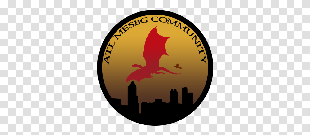 Atlanta Middle Earth Sbg Community Illustration, Poster, Symbol, Logo, Text Transparent Png