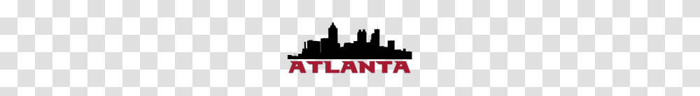 Atlanta Skyline F, Alphabet, Scoreboard, Urban Transparent Png