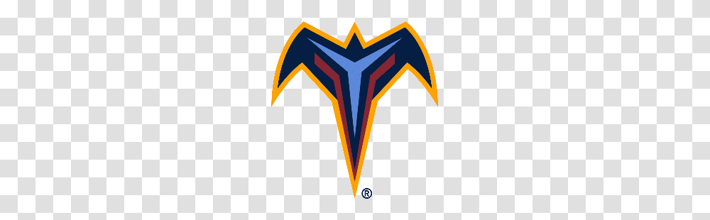 Atlanta Thrashers Alternate Logo Sports Logo History, Trademark, Emblem, Star Symbol Transparent Png