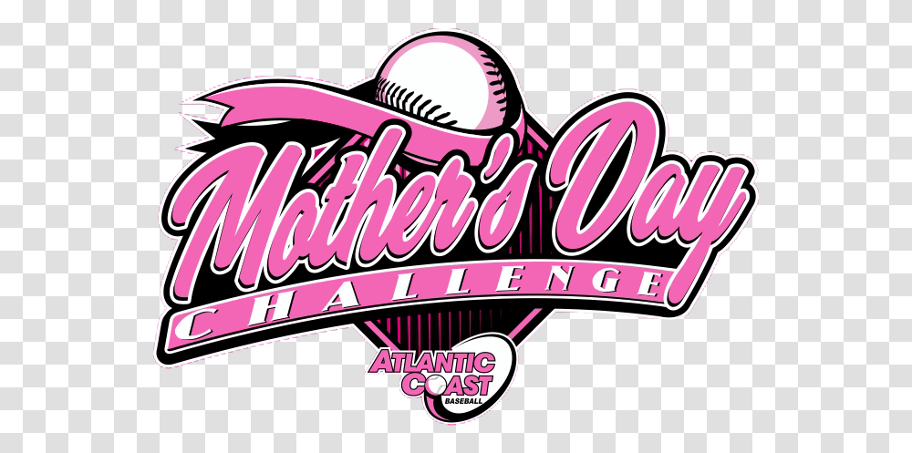 Atlantic Coast Baseball Mother's Day Challenge Butler Girly, Bazaar, Market, Purple, Word Transparent Png