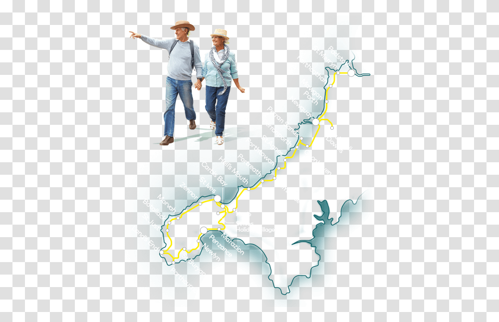 Atlantic Coaster Network Map, Person, Human, Pants Transparent Png