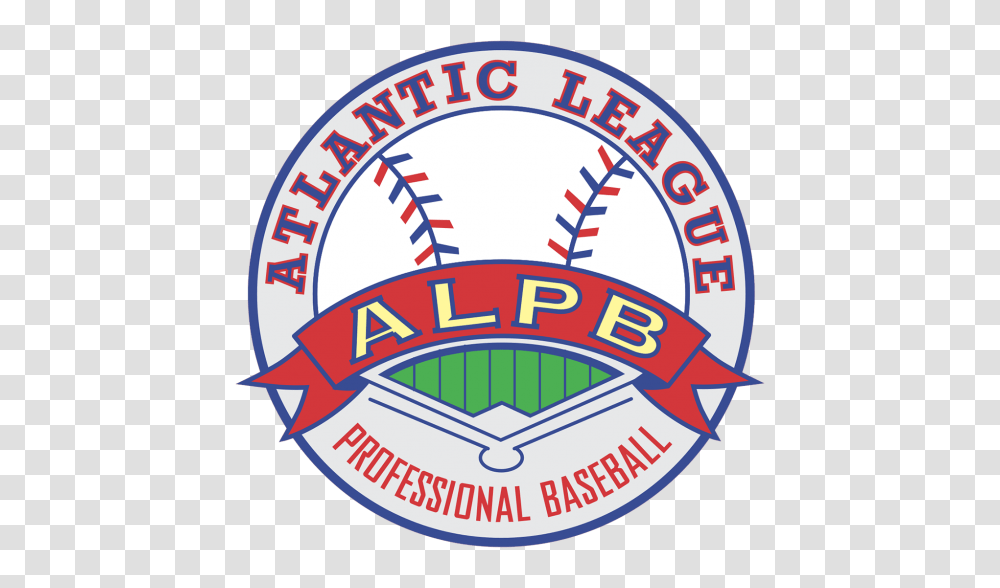 Atlantic League Of Professional Baseball Wikipedia Atlantic League Of Professional Baseball, Label, Text, Logo, Symbol Transparent Png