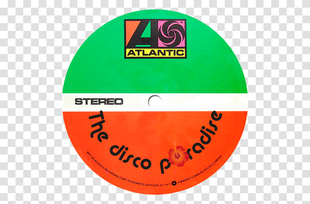 Atlantic Records, Label, Logo Transparent Png