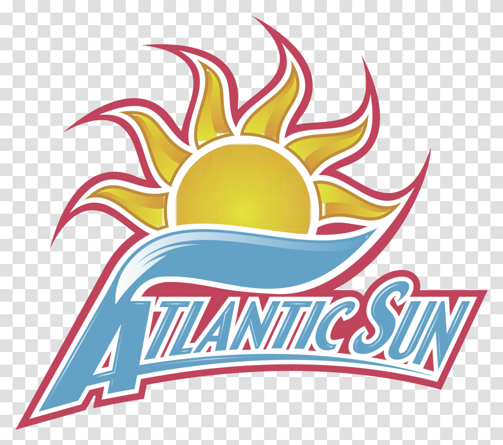 Atlantic Sun Conference Logo, Outdoors Transparent Png