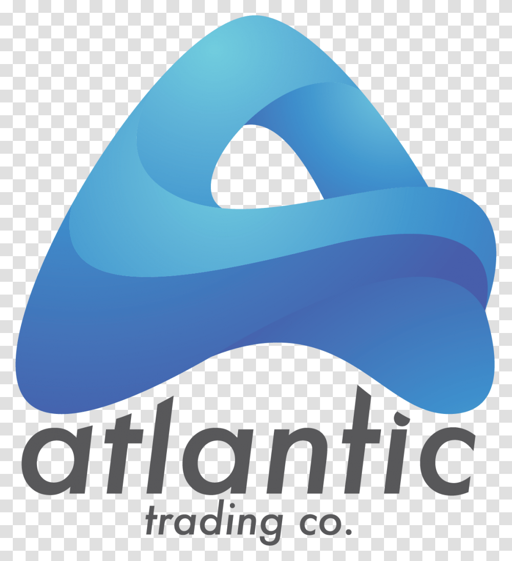 Atlantic Trading Graphic Design, Logo, Trademark Transparent Png