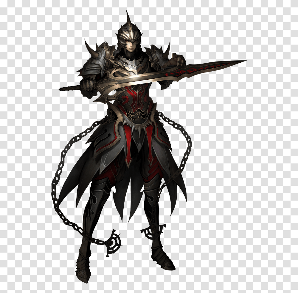Atlantica Online Armor Sets, Person, Human, Knight, Samurai Transparent Png