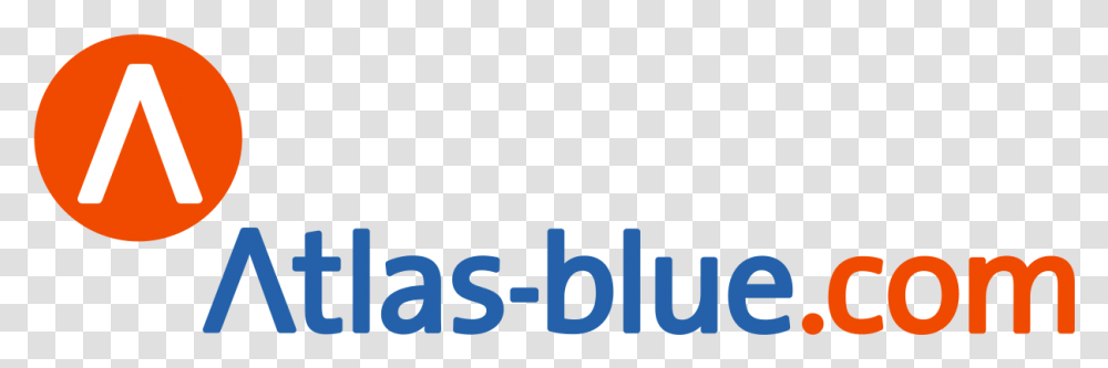 Atlas Blue Airlines Logo, Alphabet, Trademark Transparent Png
