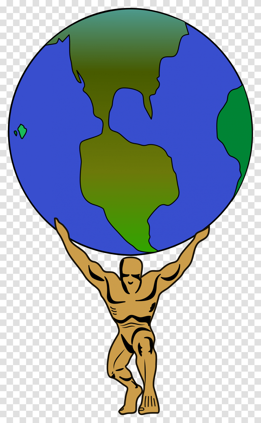 Atlas Clipart Group With Items, Outer Space, Astronomy, Universe, Aircraft Transparent Png