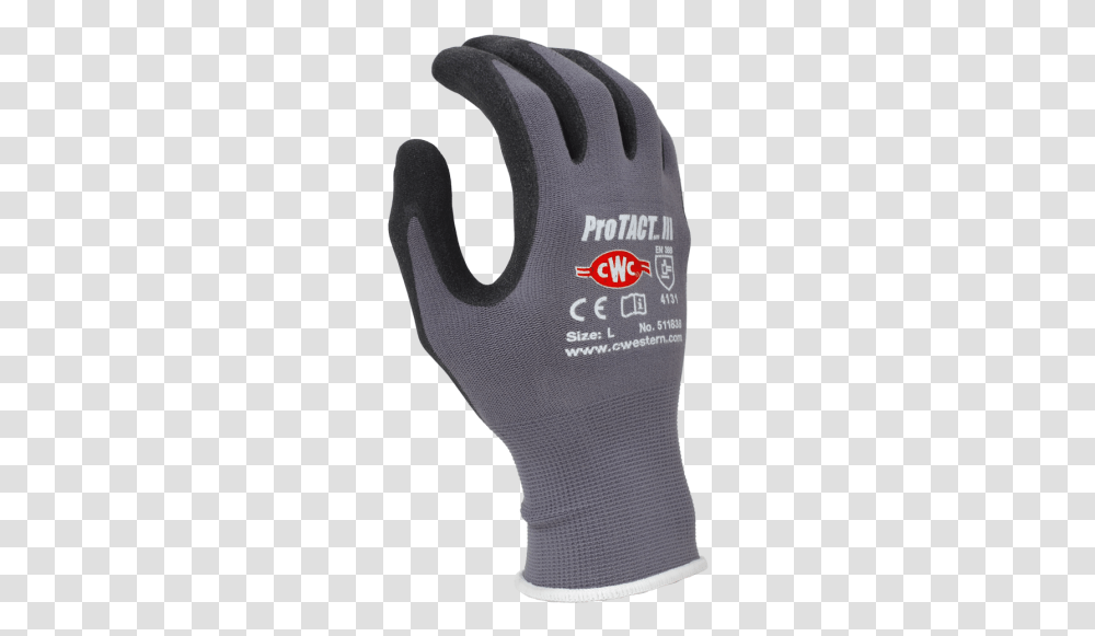 Atlas Foam Nitrile Gloves, Apparel, Footwear, Shoe Transparent Png