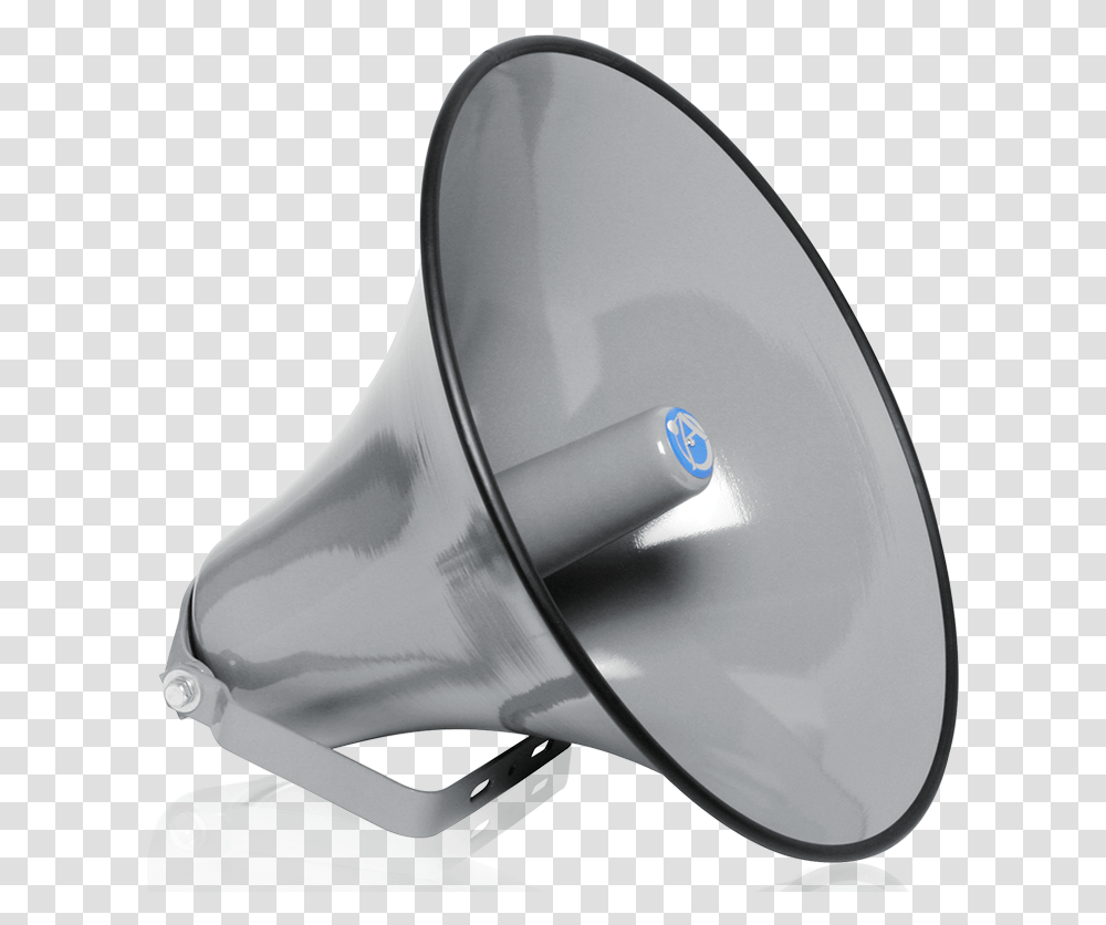 Atlas Horn, Speaker, Electronics, Audio Speaker, Helmet Transparent Png