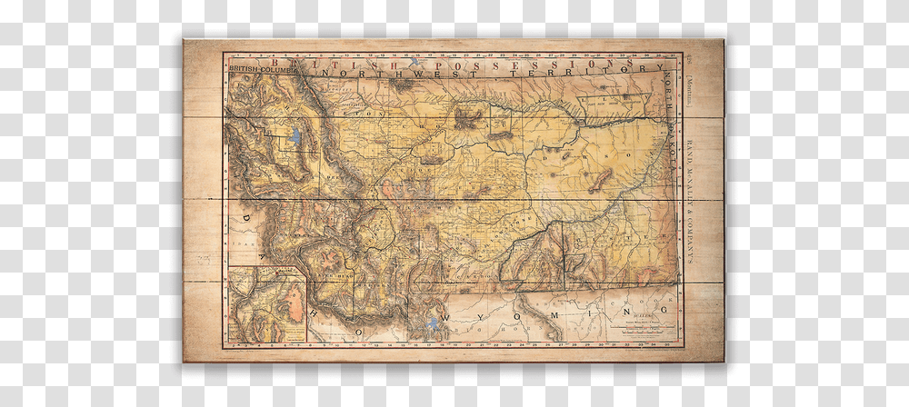 Atlas, Map, Diagram, Plot, Painting Transparent Png