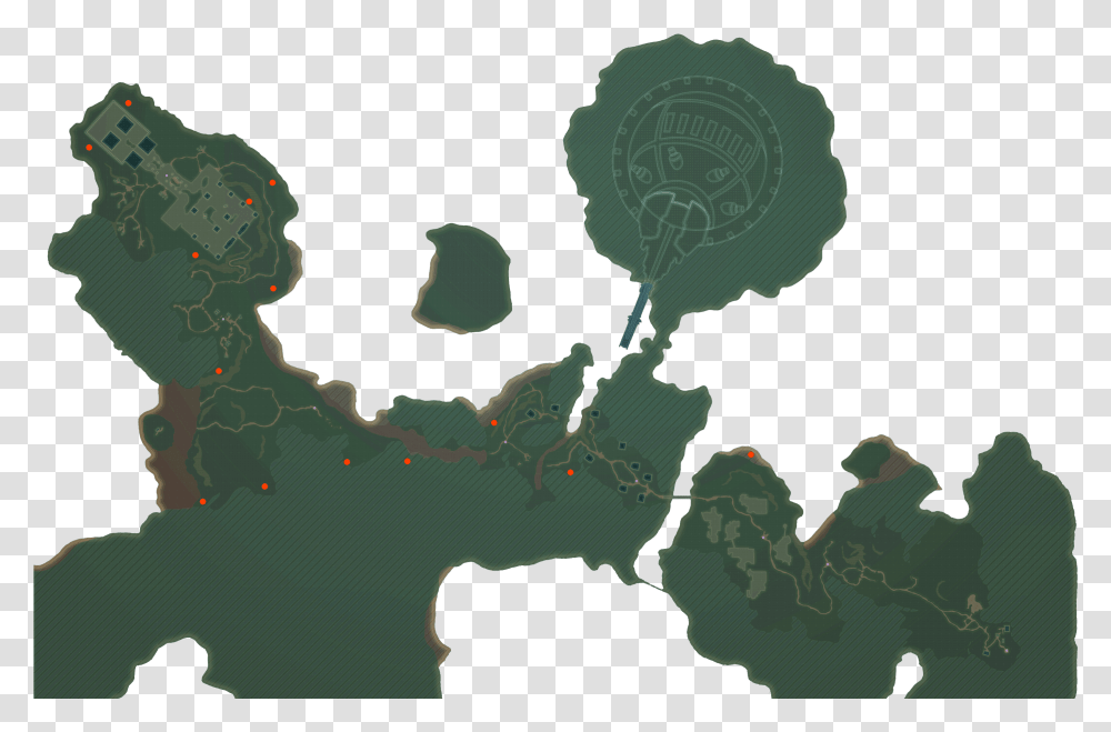 Atlas, Map, Diagram, Plot, Plant Transparent Png