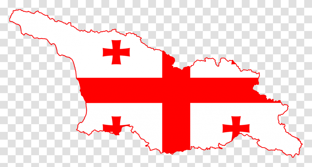 Atlas Of Georgia, First Aid, Logo, Trademark Transparent Png