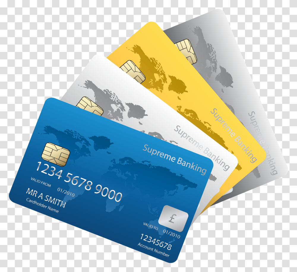 Atlas, Credit Card, Business Card, Paper Transparent Png