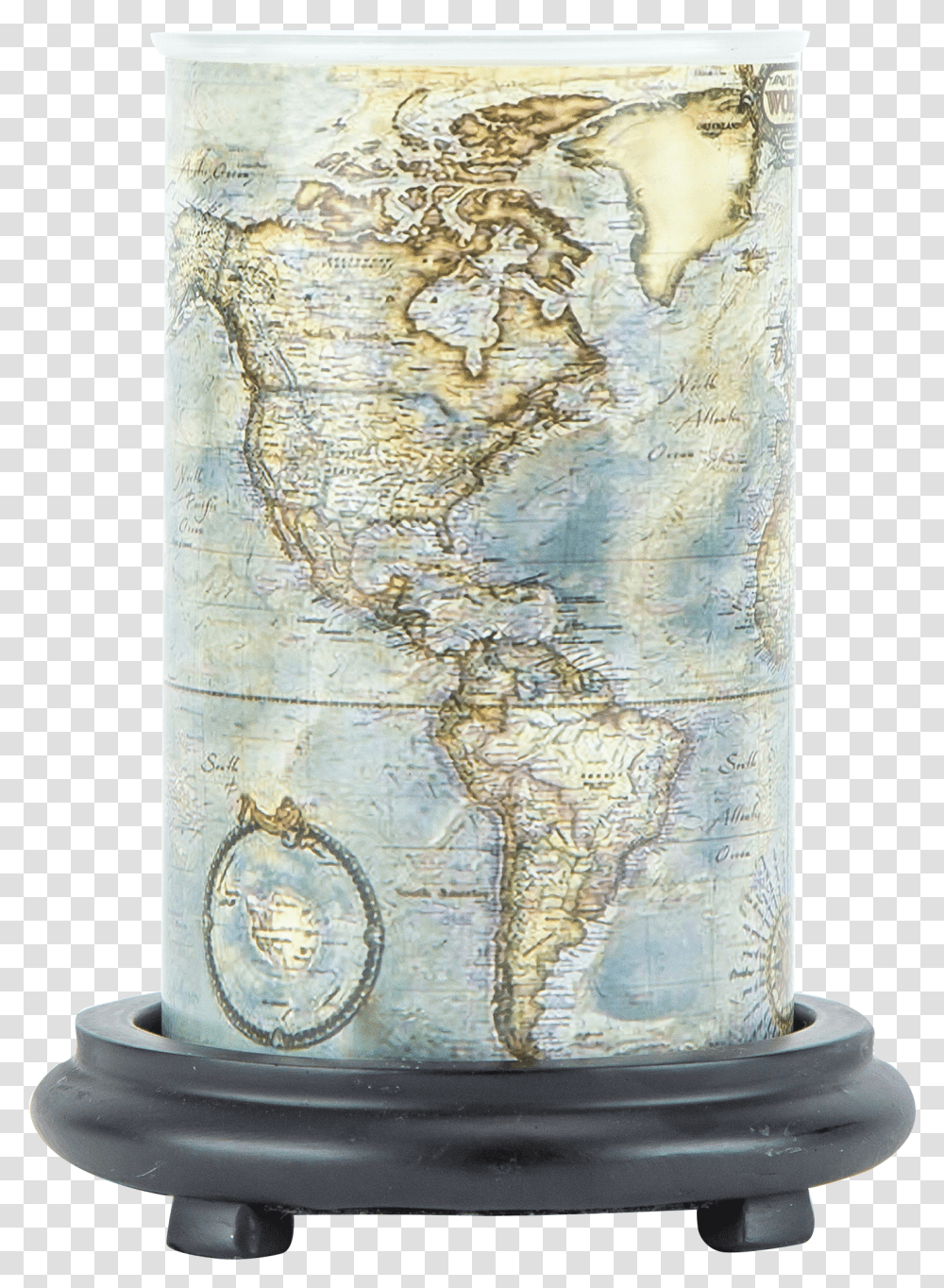 Atlas Transparent Png