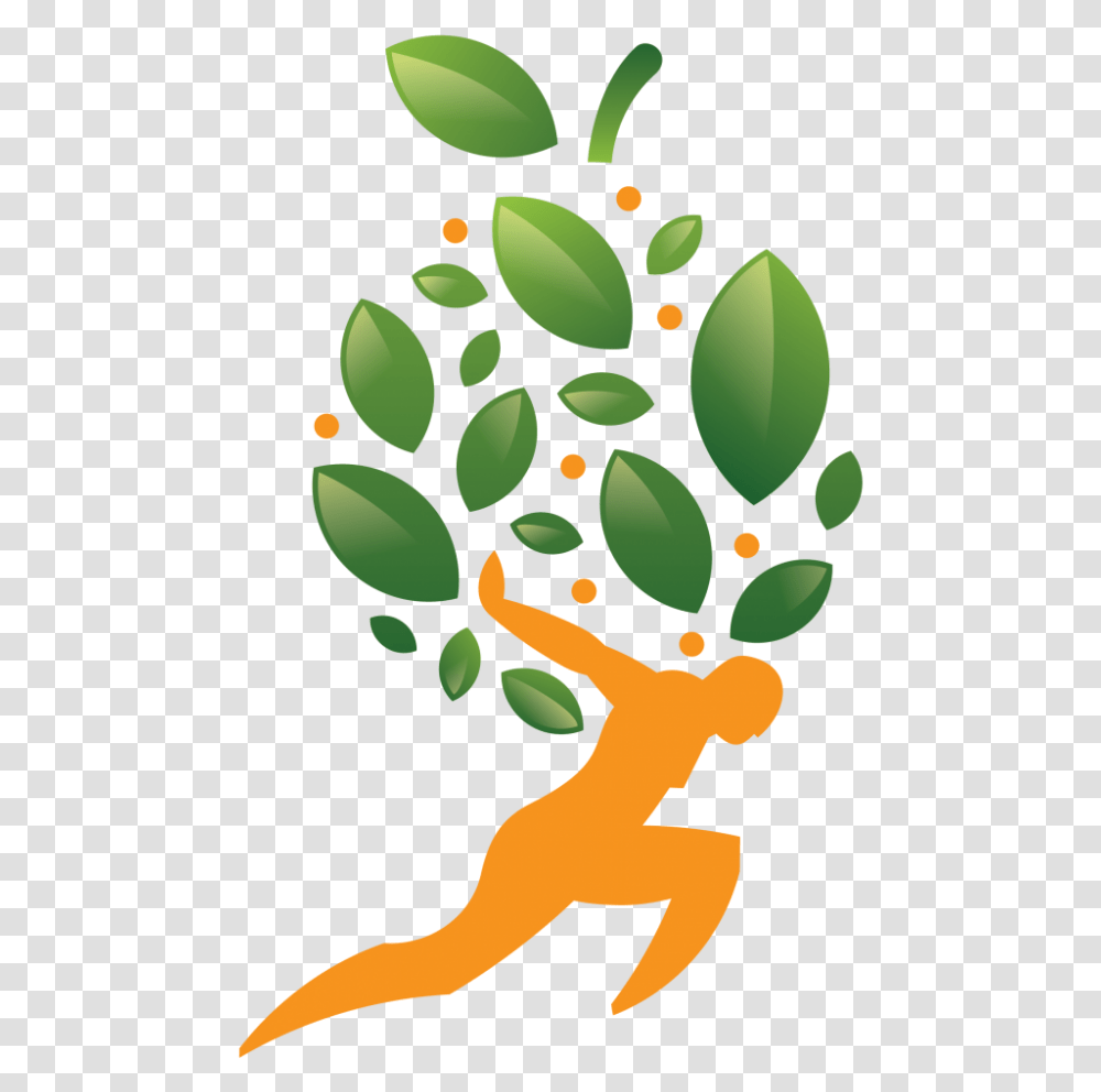 Atlas Tree Logo Transparent Png