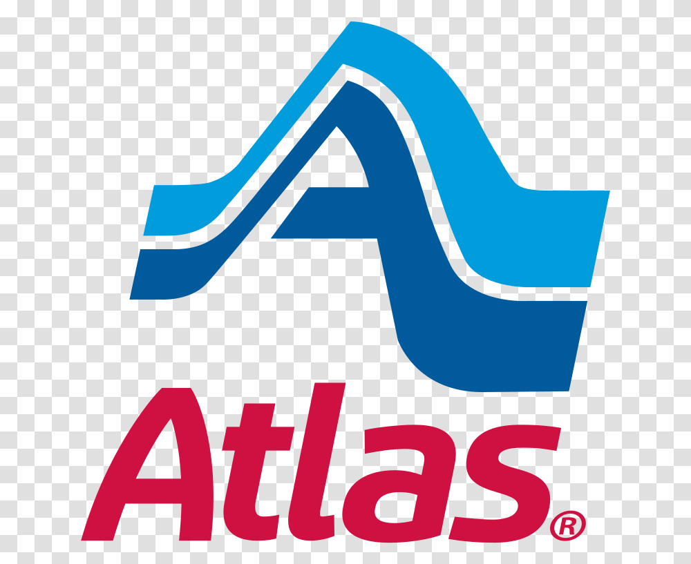 Atlas Van Lines Logo Atlas Van Lines Logo, Axe, Text, Metropolis, City Transparent Png