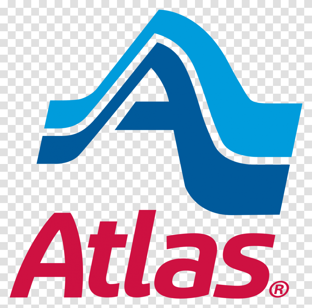 Atlas Van Lines Logo, Axe, Metropolis, City Transparent Png