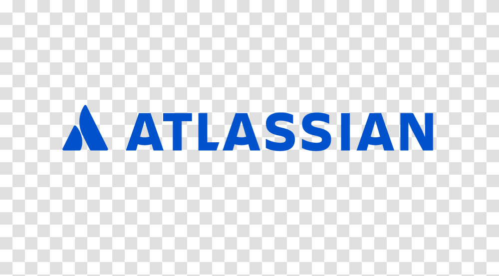 Atlassian Software Development And Collaboration Tools, Logo, Trademark, Word Transparent Png