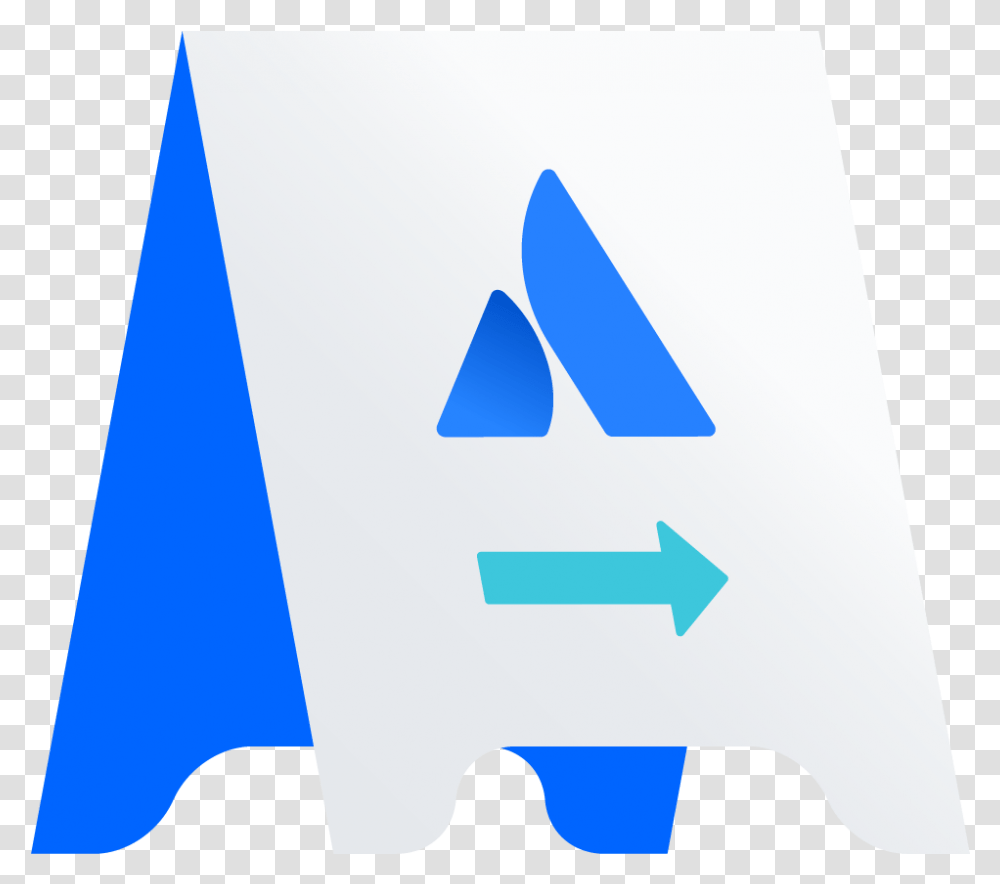 Atlassian Tech Admin Todo List Triangle, Logo Transparent Png
