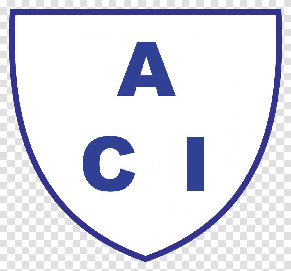 Atletico Clube Internacional De Rosario Do Sul Rs 01 Logo Circle, Armor, Shield, Sweets, Food Transparent Png