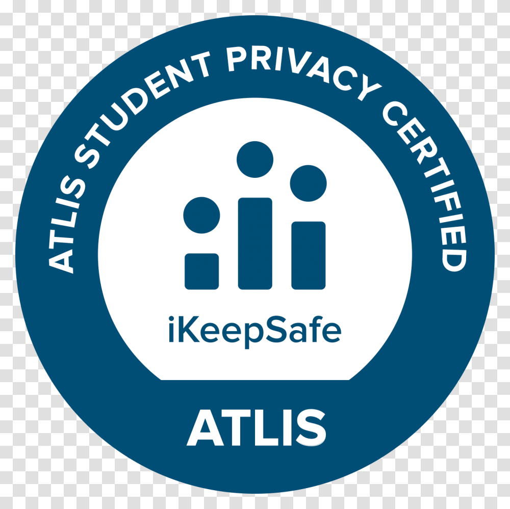 Atlis Certified Circle, Logo, Trademark, Label Transparent Png