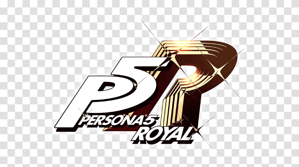 Atlus Official Website Homepage West Persona 5 Royal Logo, Appliance, Clothes Iron, Gun, Weapon Transparent Png