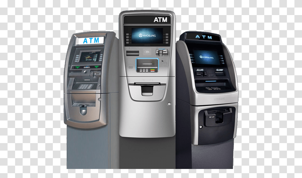 Atm Business, Mobile Phone, Electronics, Cell Phone, Machine Transparent Png