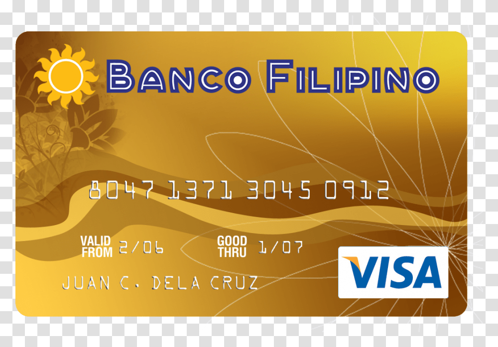 Atm Card High Quality Graphic Design, Credit Card Transparent Png