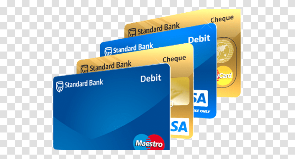Atm Card Images Credit Card Transparent Png