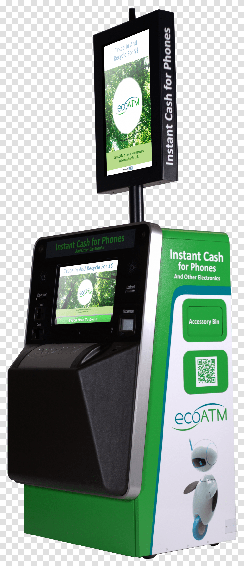 Atm Machine, Kiosk, Mobile Phone, Electronics, Cell Phone Transparent Png