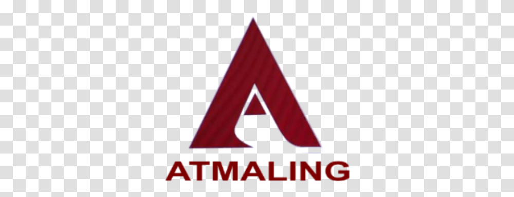 Atmaling Traders Private Limited Triangle, Flag, Alphabet Transparent Png