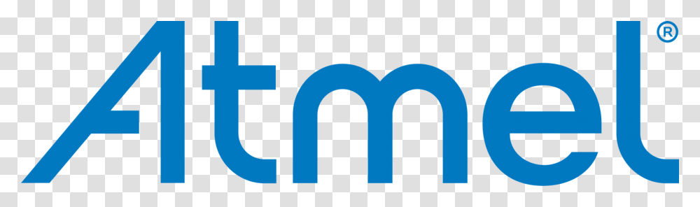 Atmel Logo Atmel Corporation Logo, Word, Alphabet Transparent Png