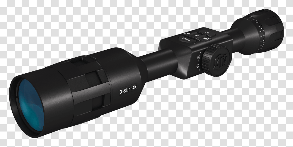 Atn X Sight 4k Pro 3, Camera, Electronics, Power Drill, Tool Transparent Png