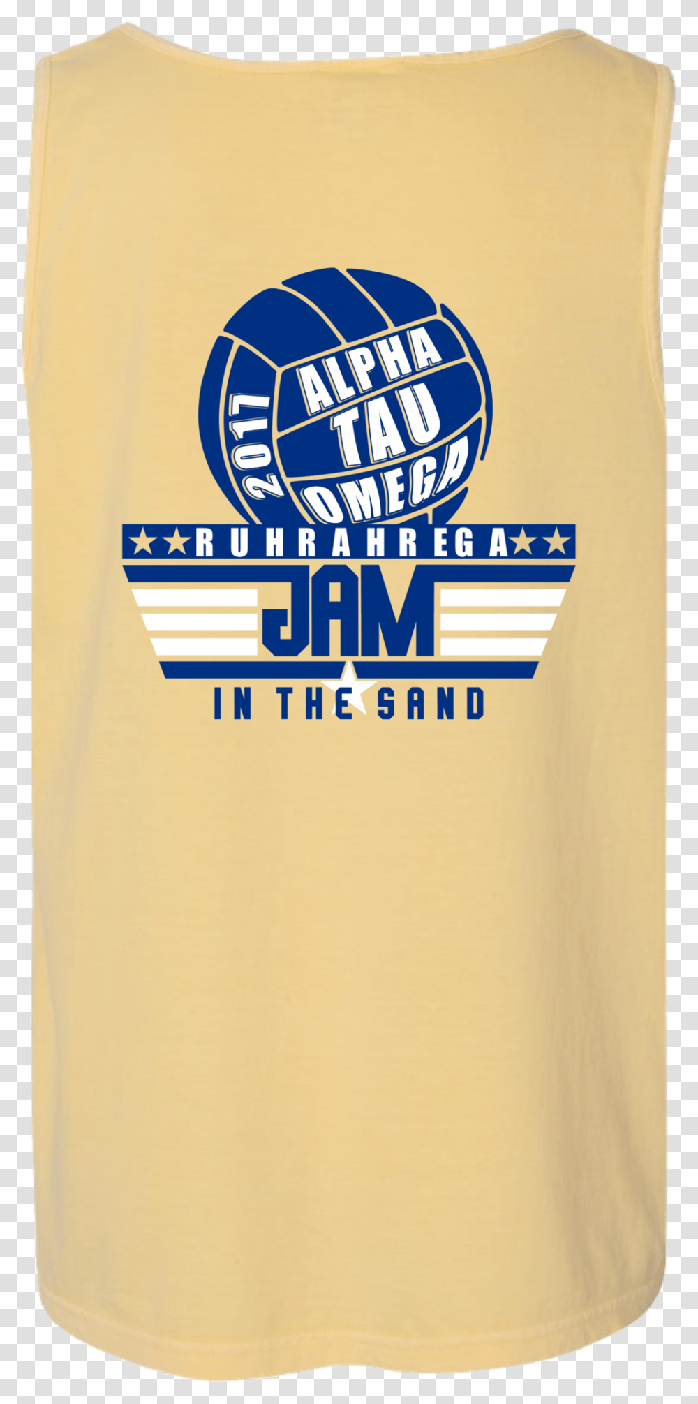 Ato Jam Sand Top Gun Back, Book, Logo Transparent Png