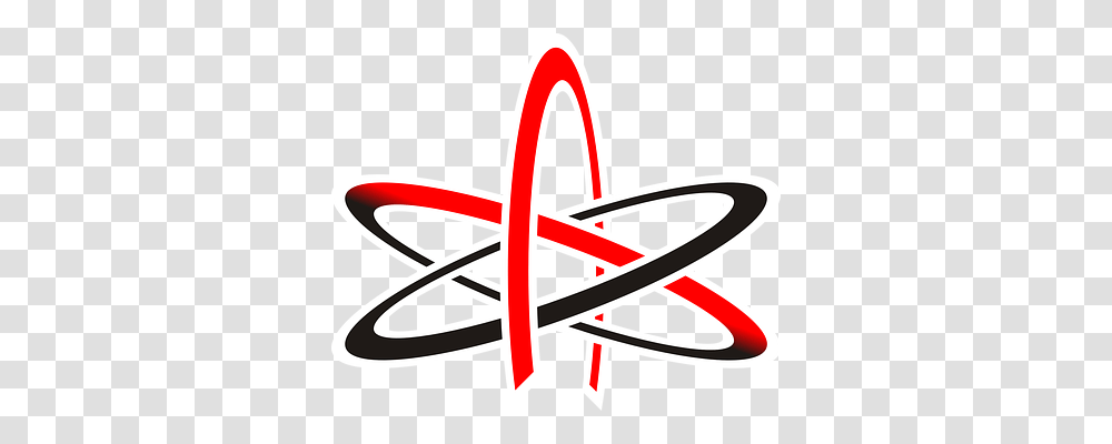 Atom Technology, Logo, Trademark Transparent Png